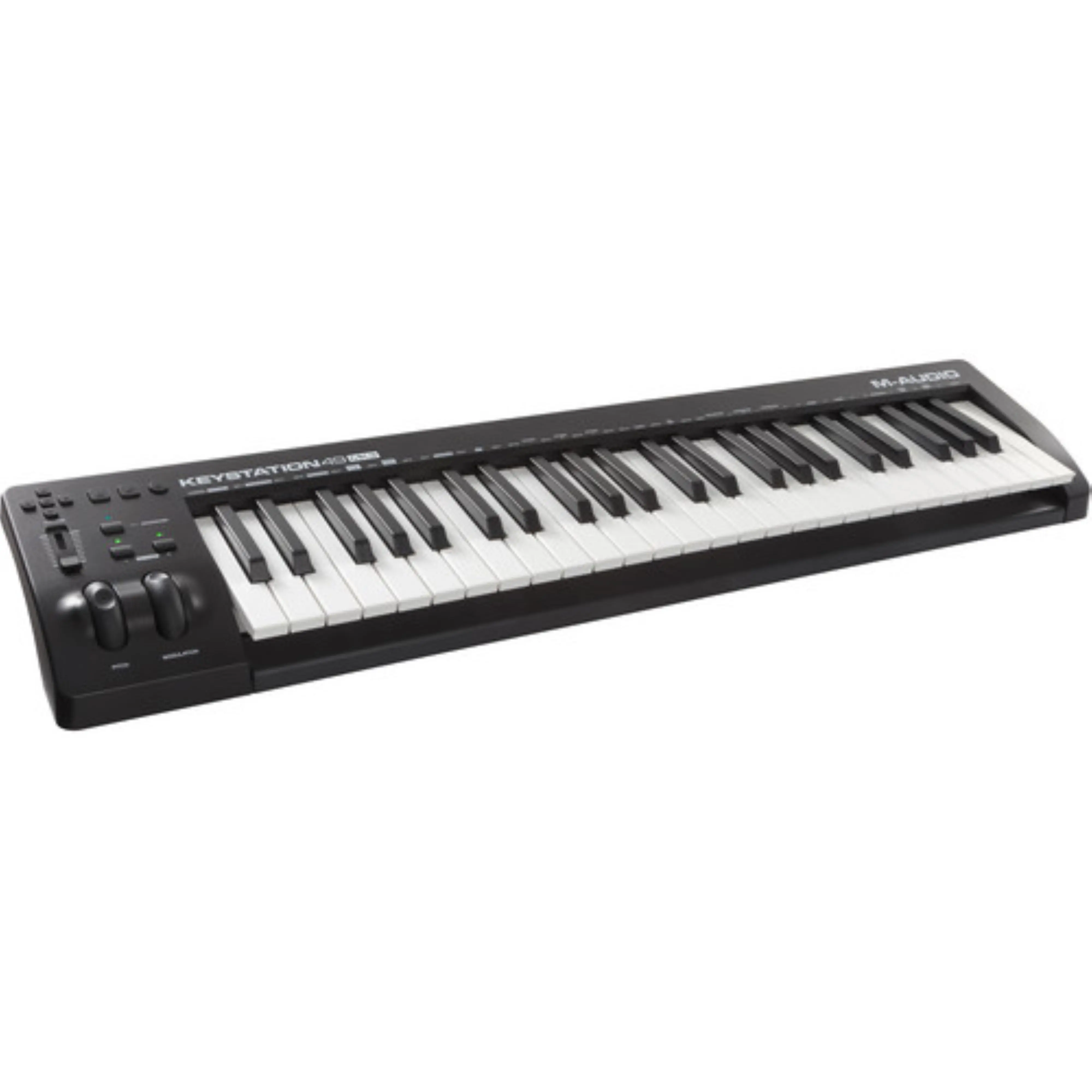 Discount Selling ORIGINAL NEW M-Audio M K3 49Keys USB MIDI Keyboard Controller