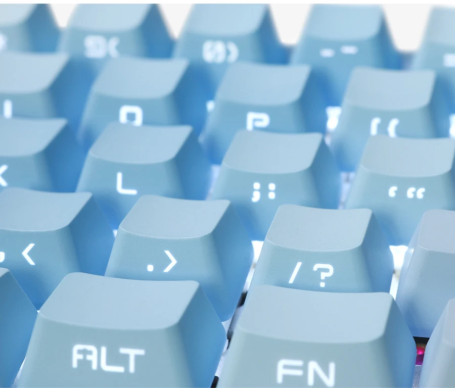teclados e mouses