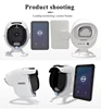 3D AI Face Skin Diagnostics Analyzer With Microscopic Detection 36 Million HD Pixel Facial Scanner Tester Skin Analysis Machine 5