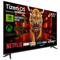 Téléviseur Kiano Elegance 65 " 4K Tizen OS 2