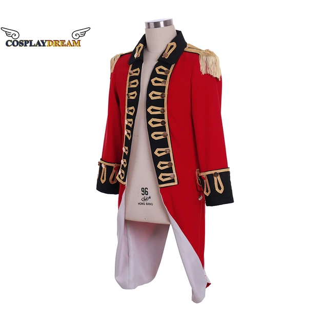 Aldnoah Zero Slaine Troyard Cosplay Costume 11 - AliExpress