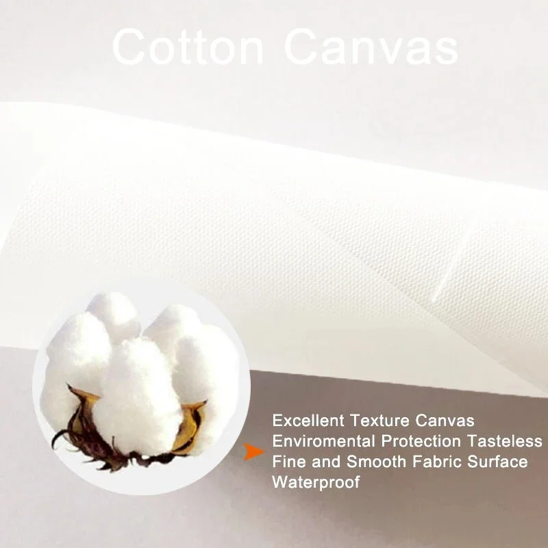 Nordic Abstract 3D Wall Art 3