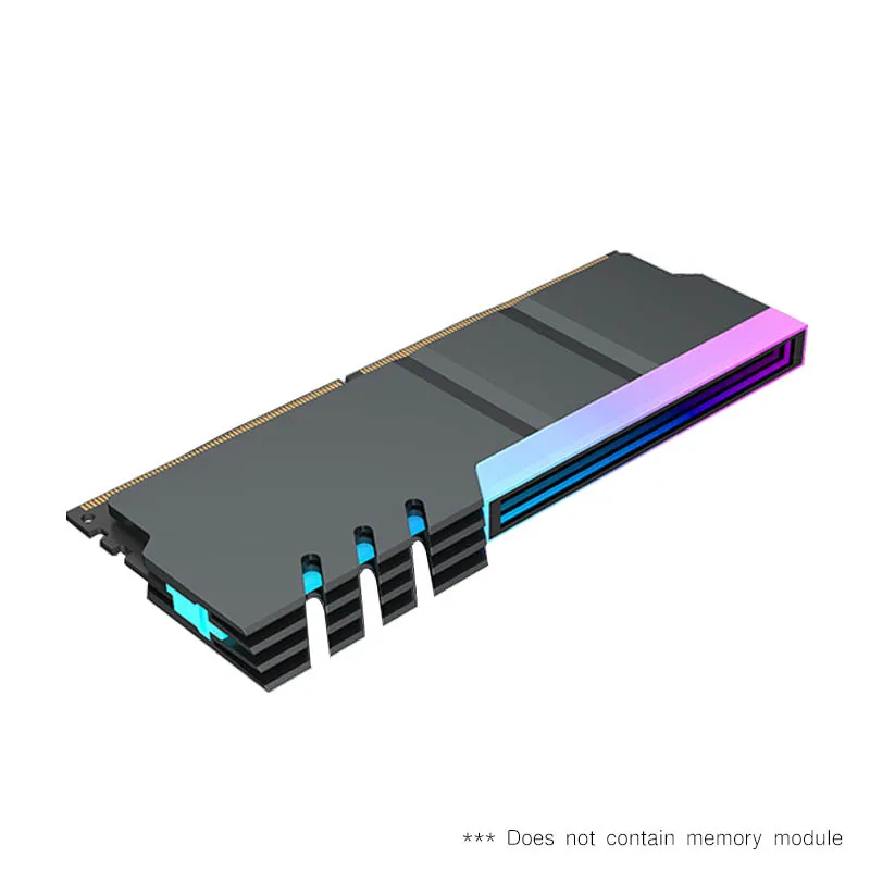 مبرد ذاكرة DDR4/DDR5 ARGB