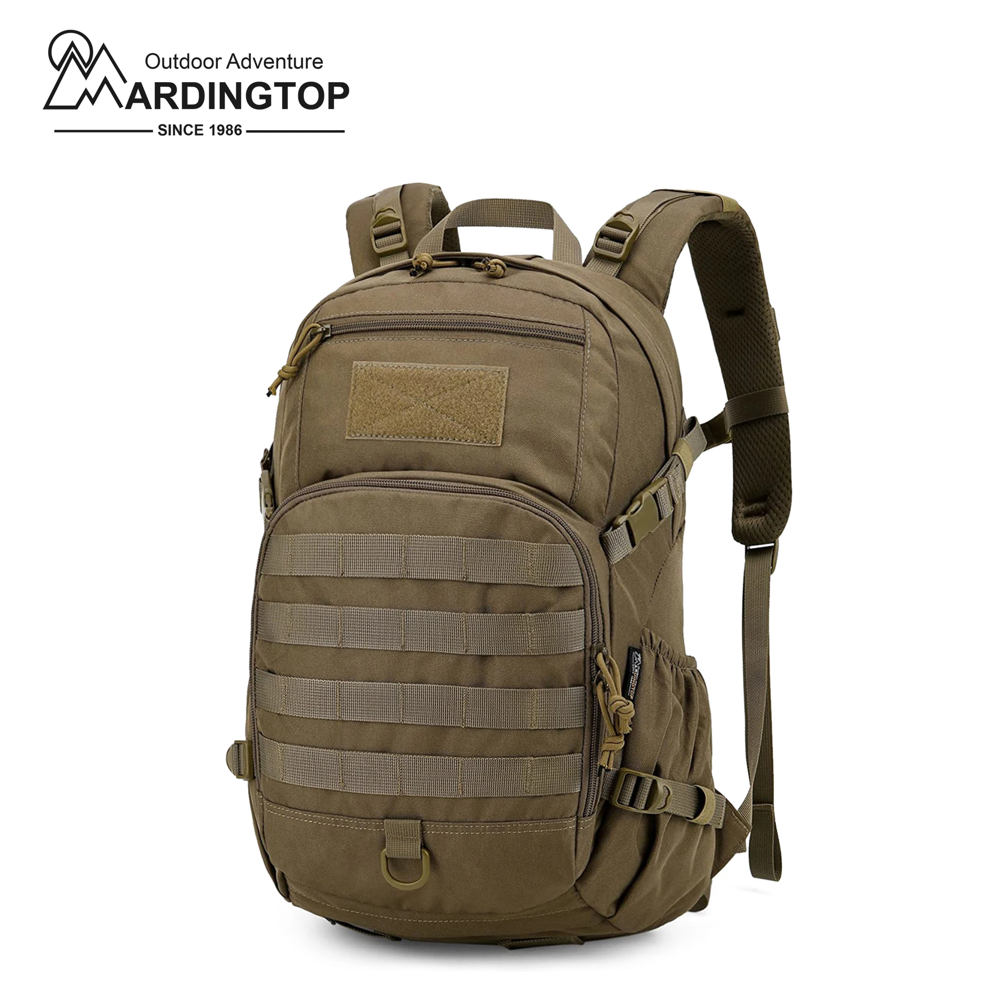 mardingtop マーディングトップ バックパック 60L Mardingtop