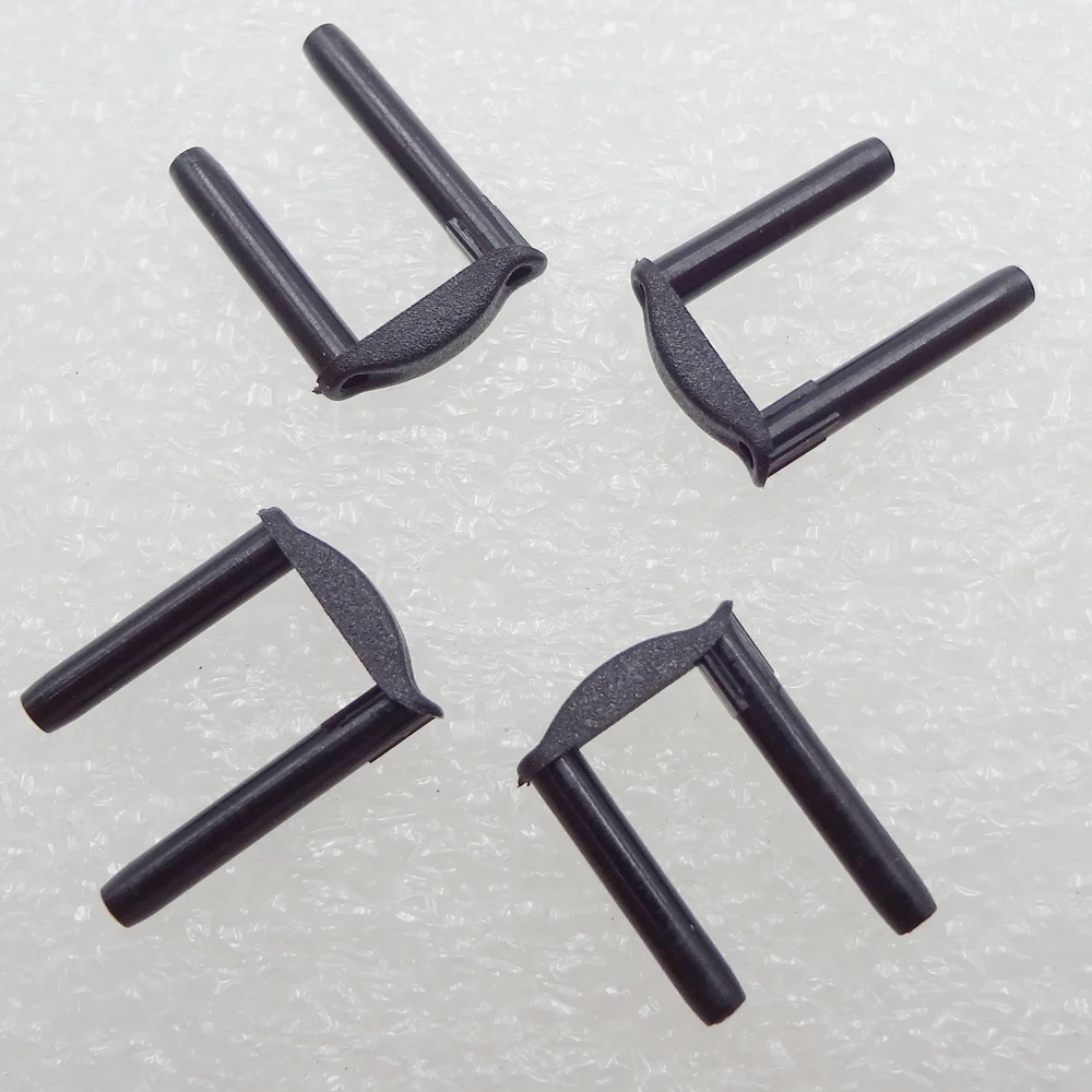 Badminton Racket U-shaped Grommets & Eyelets Pack