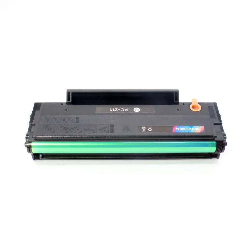 Cartucho de Toner Remanufaturado Original Disponível para Pantum P2500w 2502w M6500 M6550 M6600 M6552nw 1x Pc210 Pc211 - Imagem 2