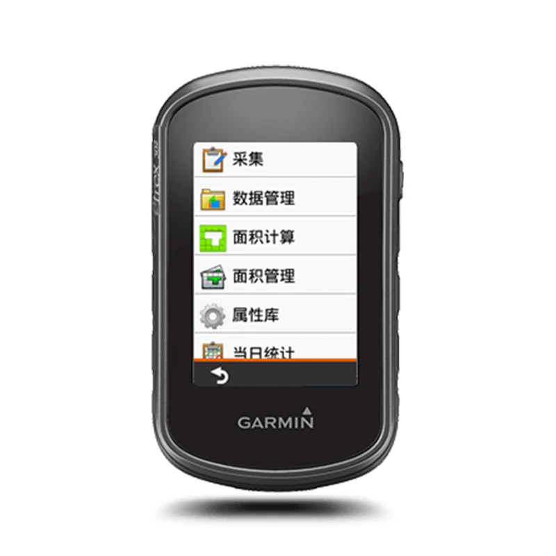 

Garmin eTrex 302 Handheld Hiking GPS & GLONASS Satellite Navigation Outdoor Navigator Measurement Wireless Transmission Touch 35
