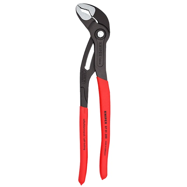 Cross Lock Tweezers Bent Nose Pvc Rubber Tip Cross Locking