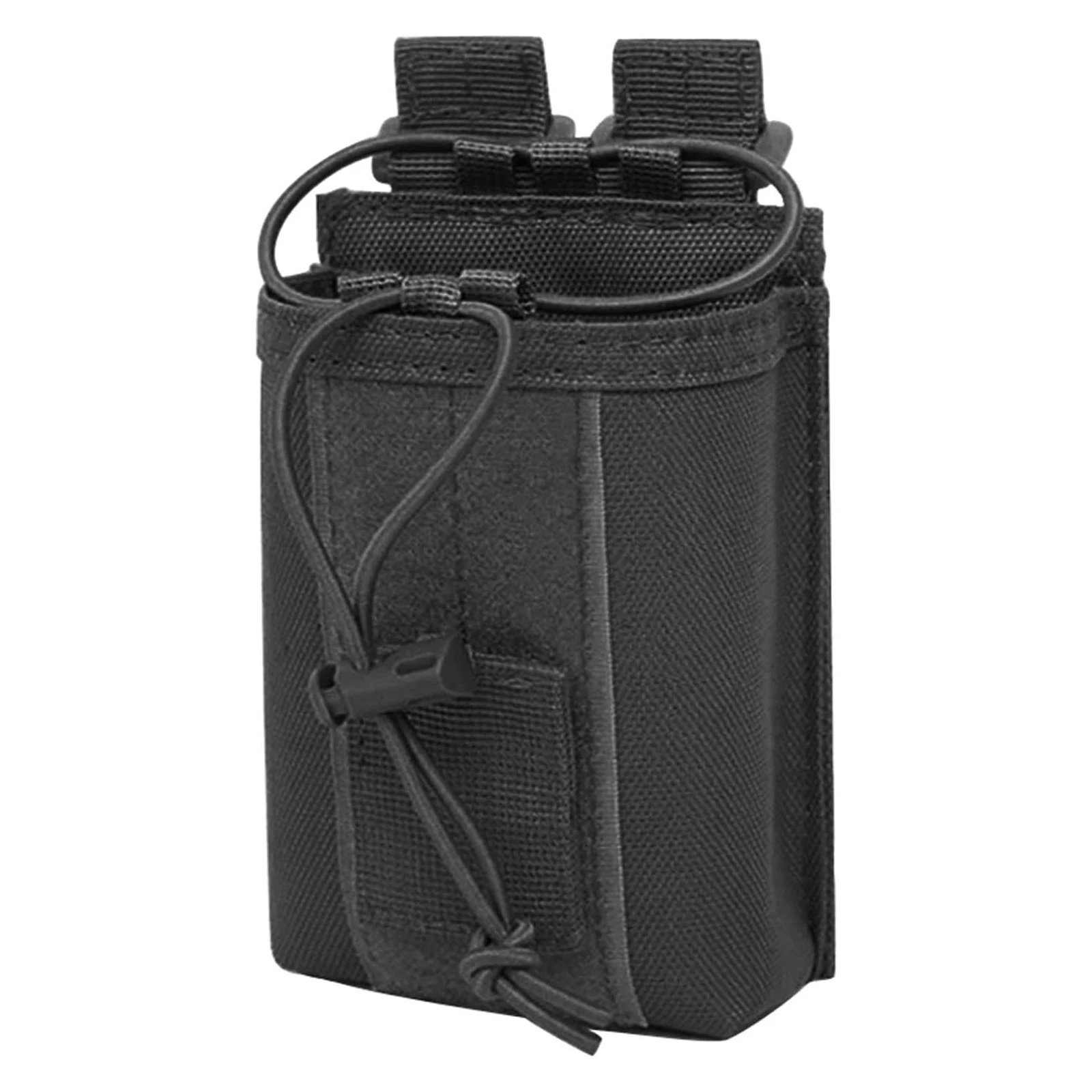 Nylon Tactical Pouch for Hunting and Outdoor Activities