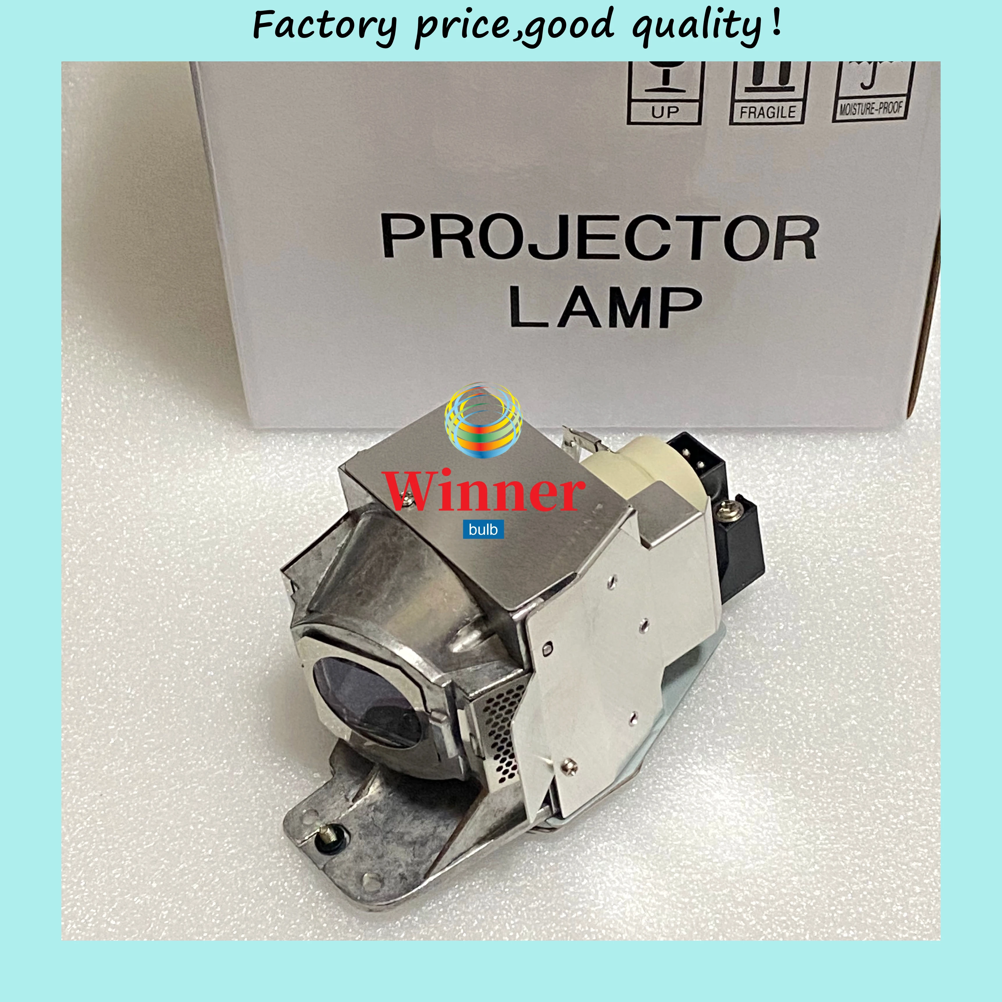 5J.J9H05.001 Original quality lamp for W1070+ W1080ST+ HT1075 HT1085ST Projector with 150 days warranty!