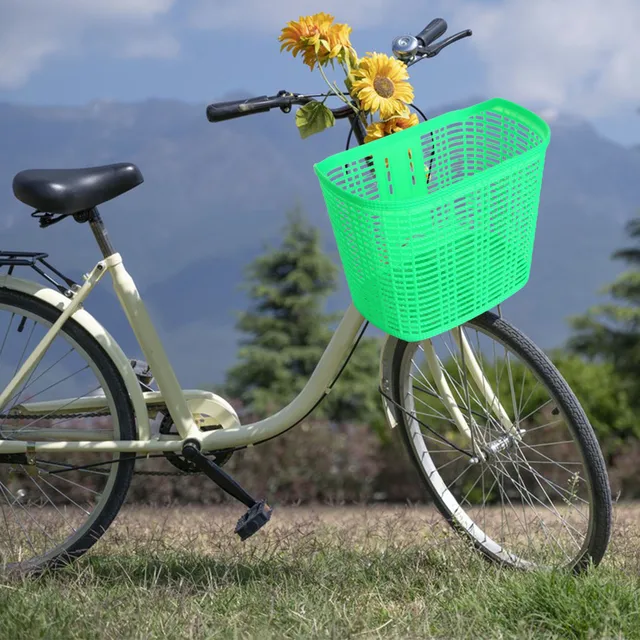 Bike Baskets For Sale Bike Front Rack Folding Front Bike Basket,