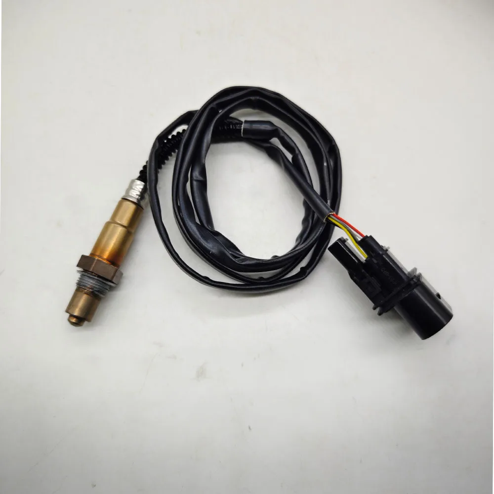 17014 LSU4.2 0258007351   1K 0998262 D  5 뿪   AFR A3 A4 A8 TT  Jetta Passat Beetle 234-5112