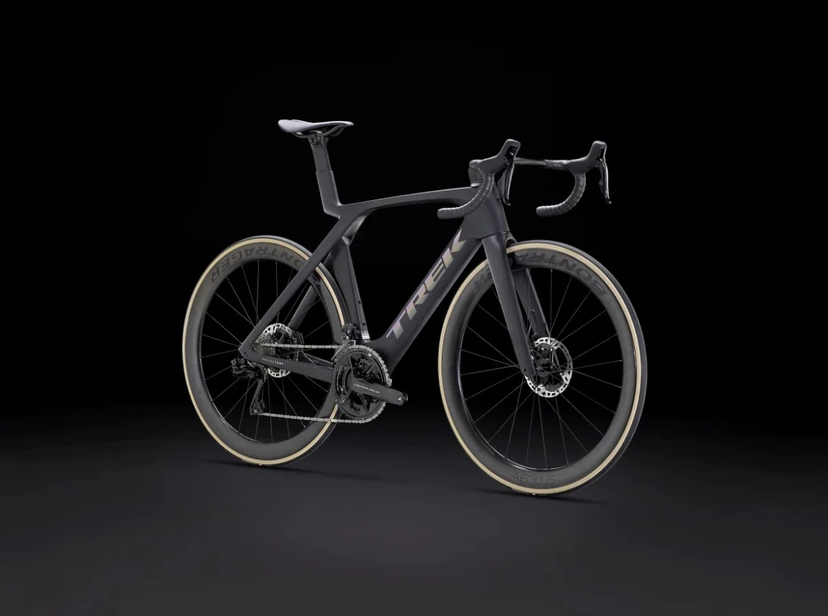 

Продажа со скидкой на 2023 оригинальный дорожный велосипед TREKs MADONE SLR 9