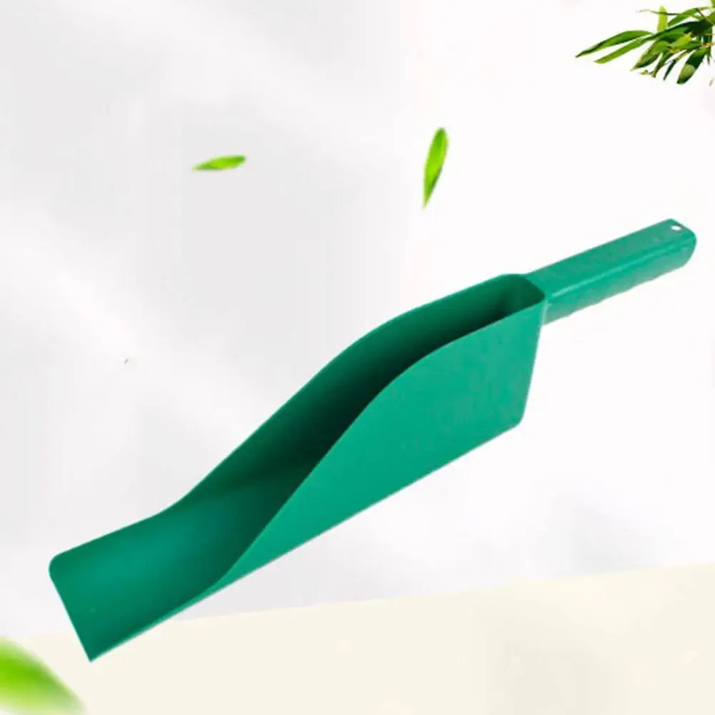 Gutter Scoop Home Garden Roof Leaf Gutter Cleaning Shovel Tool Multipurpose Dirt Debris Remove Tool