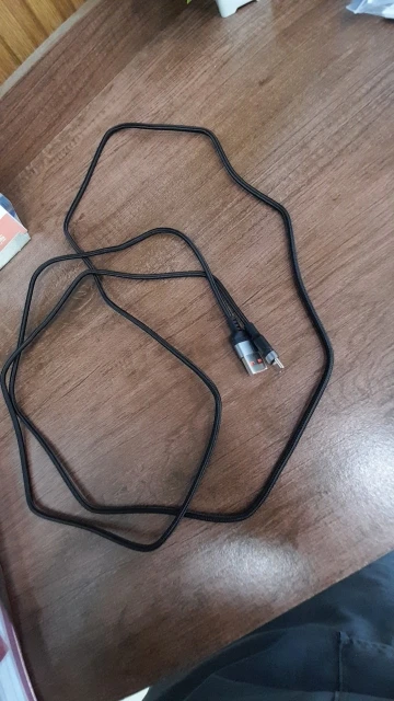 Cabo USB Tipo C para Huawei, Carregamento Super Rápido, 3m, 5m, 8m, Extensão Universal, Samsung, Xiaomi, Oppo, Oneplus, 5A photo review