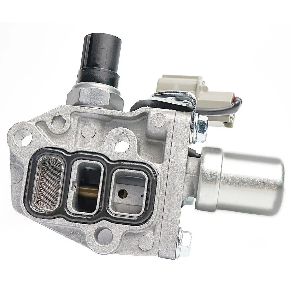 15810-PAA-A01 15810-PAA-A02 Spool Valve VTEC Solenoid Valve For Honda Accord 4 Cyl Odyssey 2.3L 1998 1999 2000 2001 2002 automatic gearbox solenoid valve