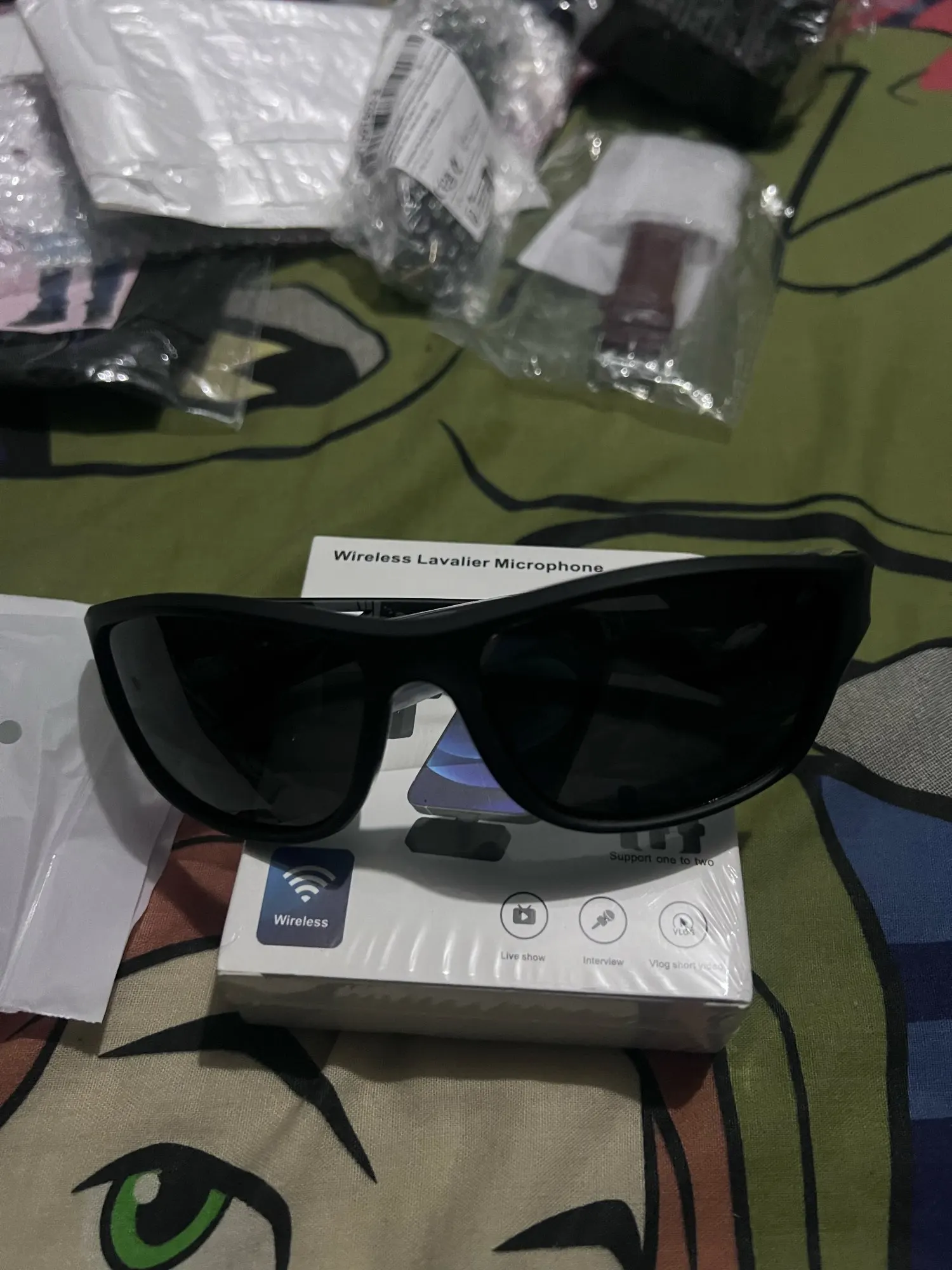User picture