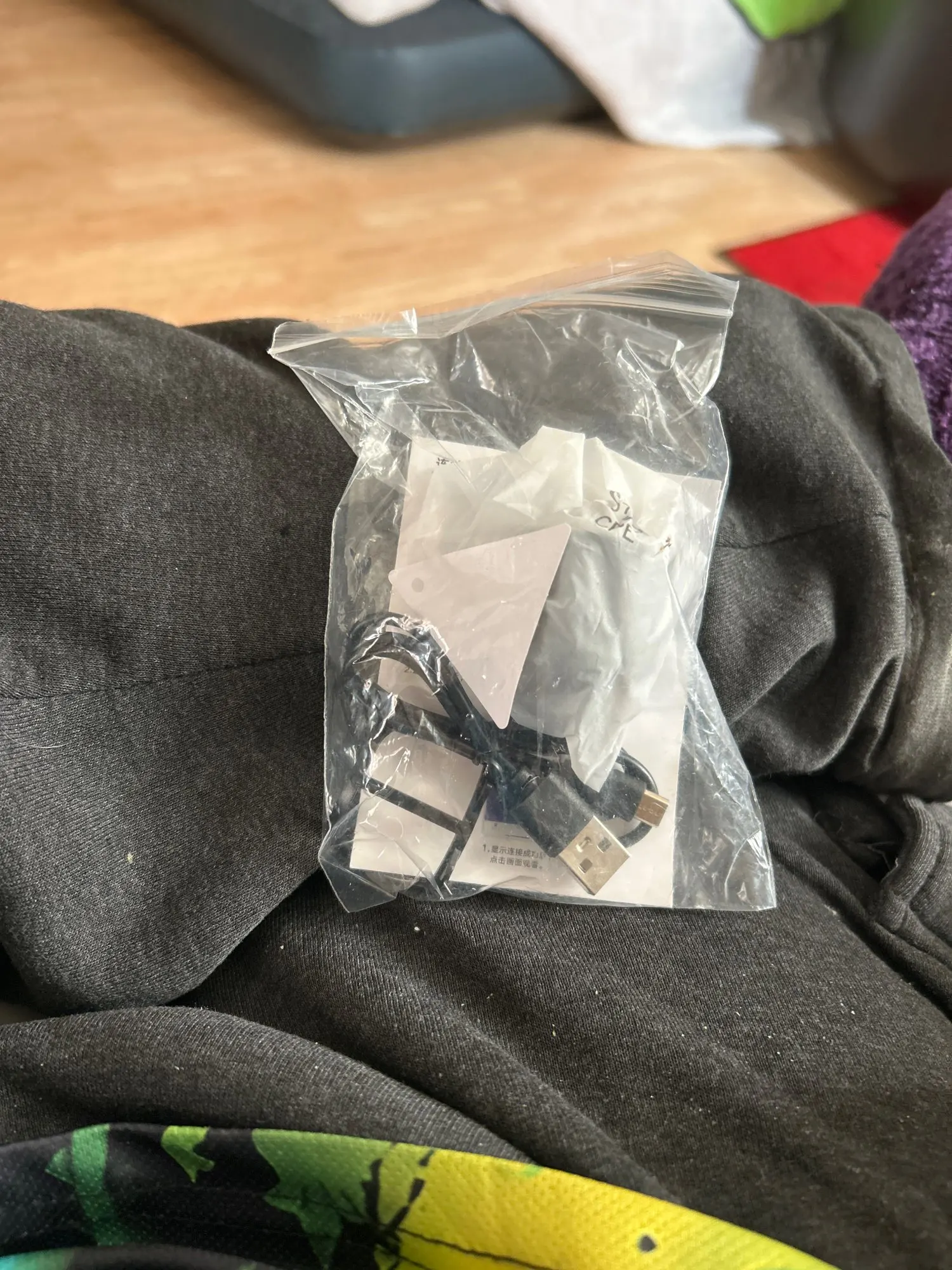 New X5 Mini Camera 1080P Clear Night Vision Lightweight Portable Premium Cams Motion Detection Wireless WiFi Surveillance Camera photo review