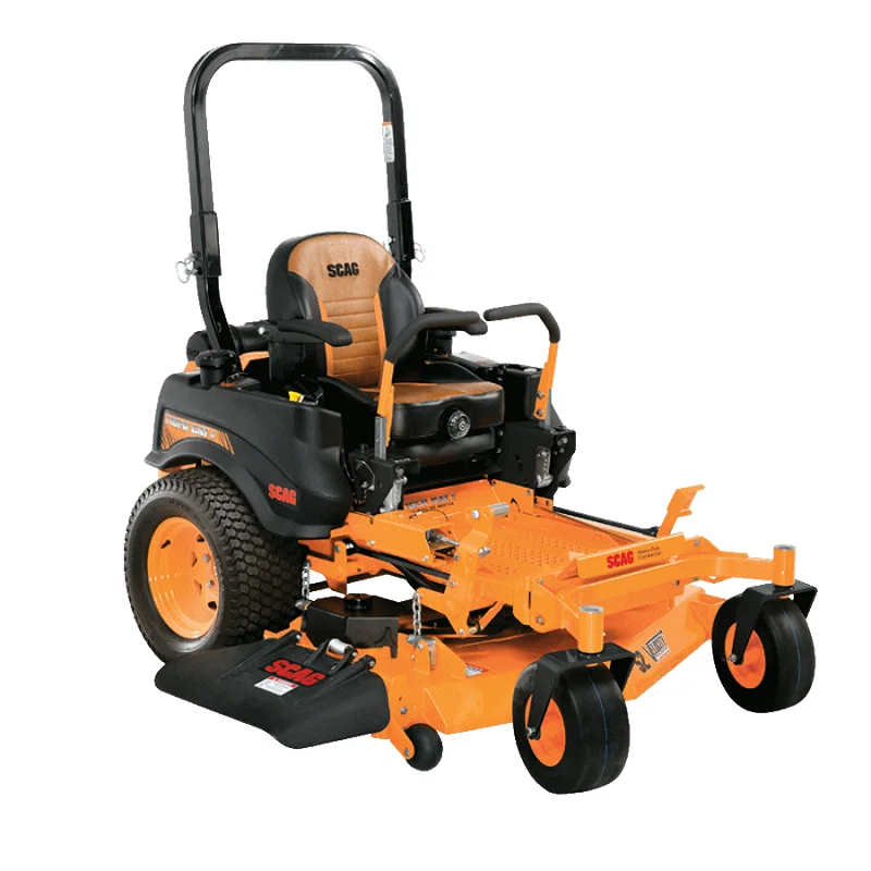 

Супер скидка 100% SCAG Power Equipment Turf Tiger II 61 Gas