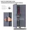 Household Large Capacity Fast Drying Machine Portable Clothes Dryer Electric Drying Wardrobe 1
