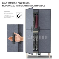 Household Large Capacity Fast Drying Machine Portable Clothes Dryer Electric Drying Wardrobe 1