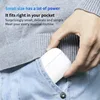 Airs Pro Wireless Earphones Bluetooth Headset TWS Earbuds With Siri Pop-up Window Waterproof Positioning Touch Control For Ios 6