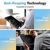 Privacy Screen Protector For iPad Pro 11 12.9 13 2024 10th Gen Air 4 5 For iPad 7th 8th 9th Mini 6 Magnet Removable Matte Film 5