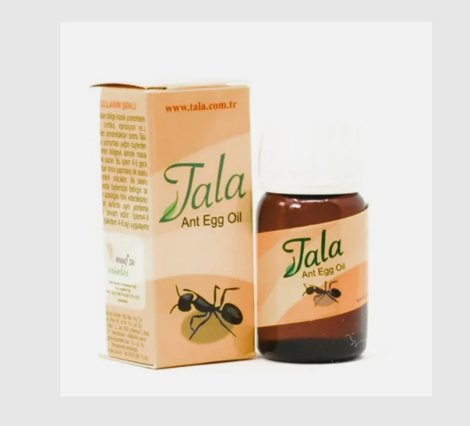 Удаление волос муравьиное масло