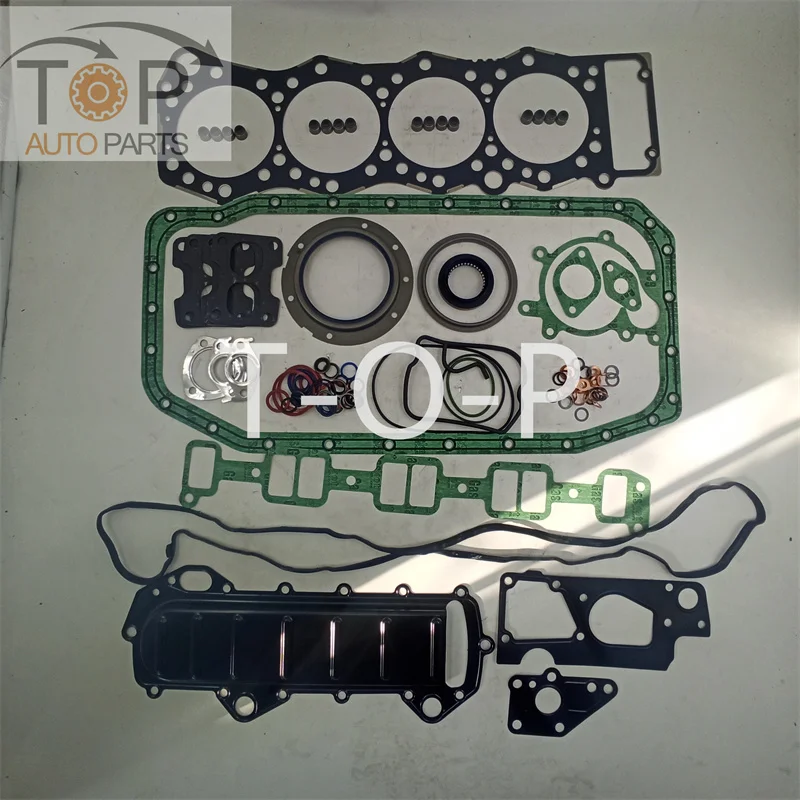 Me417293 Radiator Everything You Need to Know About the ME514097 Engine Rebuild Kit for ...
