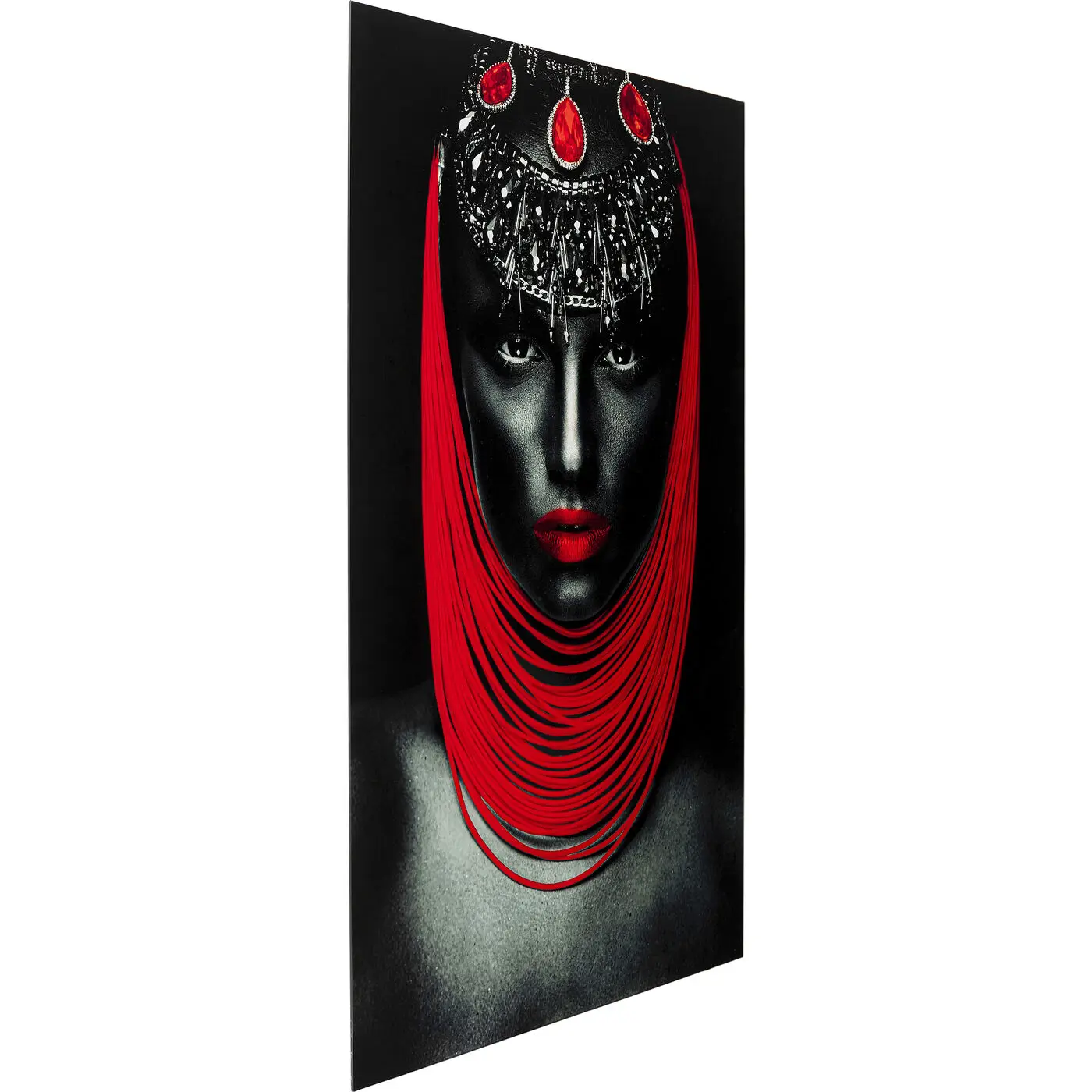 Рисунок 5 - Картина Lady, коллекция Леди 5