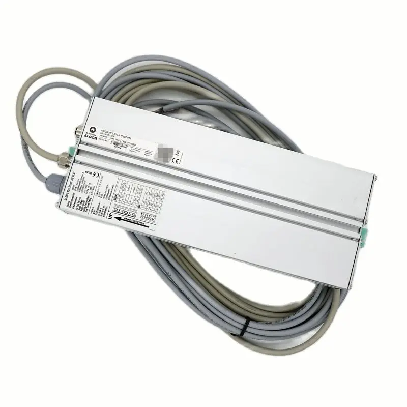

ID 59341701 Shaft Magnetic Stripe Encoder Elevator Lift Accessories Parts