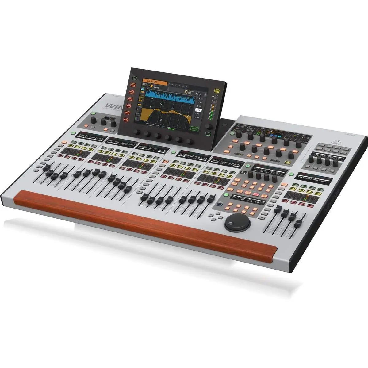 

BRAND NEW ORIGINAL WING 48-channel Digital Mixer ,BUY 2 GET 1 FREE .