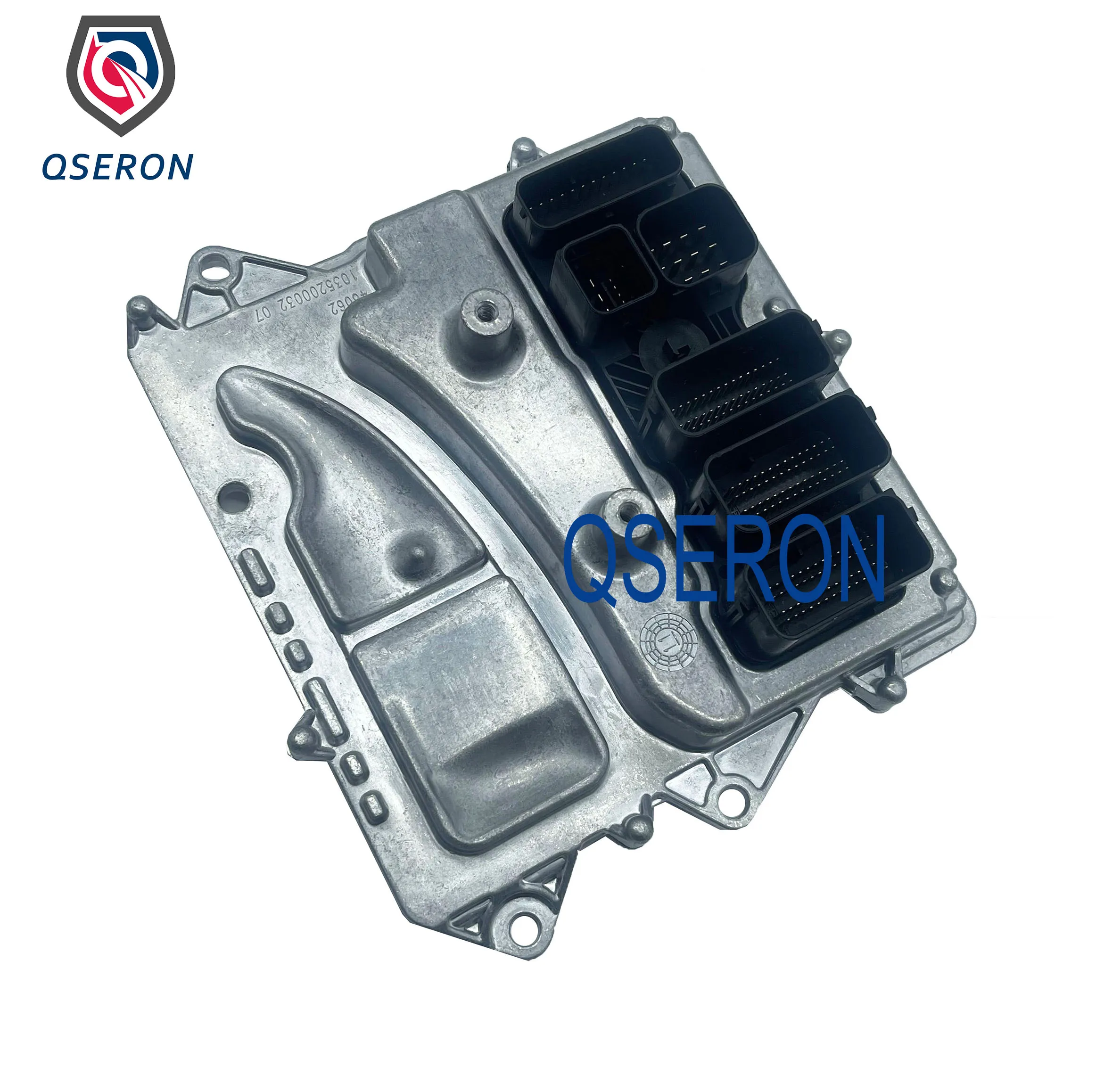 Engine Control Unit 7614754 7614754-01 0261S06499 ECU ECM 