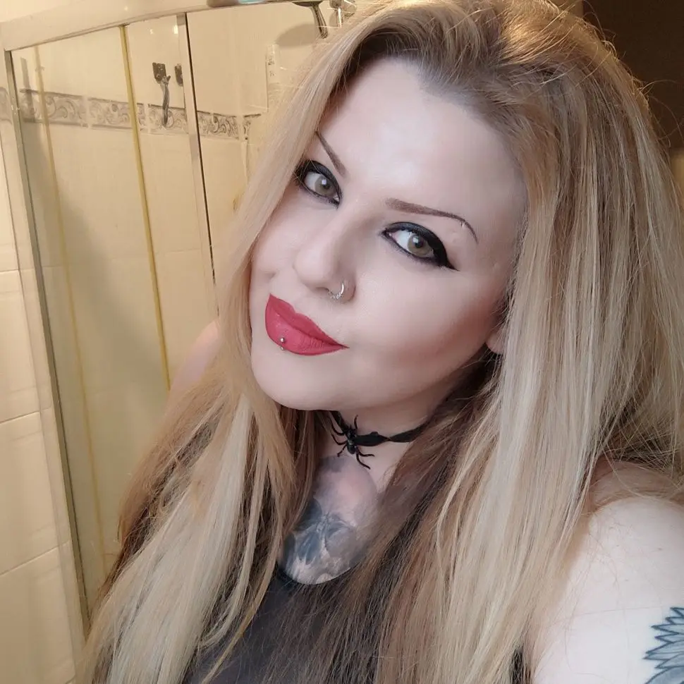 Lisix Synthetic Clip In Hair Extensions (5 Clips) photo review