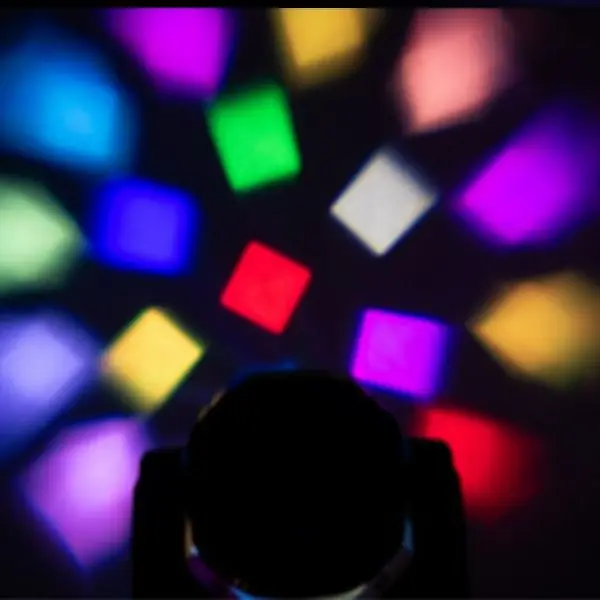 Hotion Led Light Store