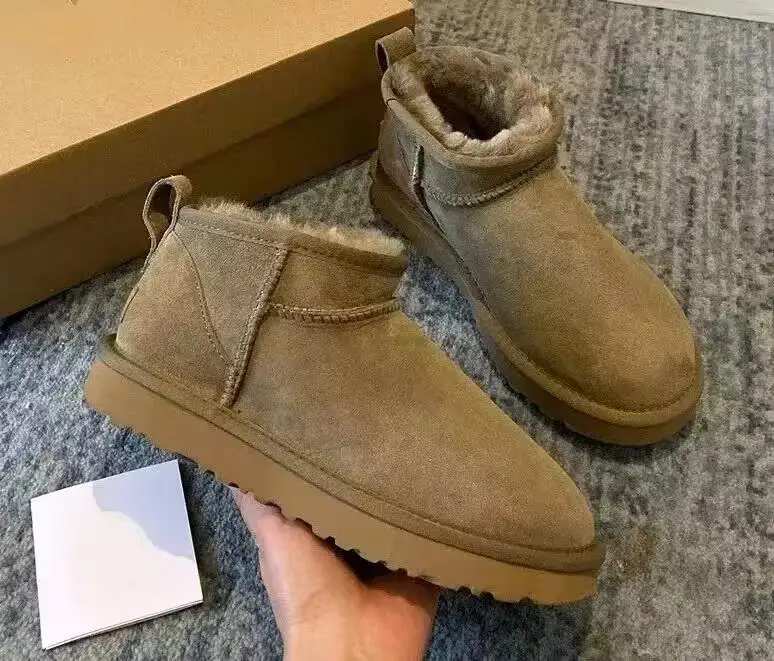 

Сапоги женские/мужские меховые, на зиму, 2023