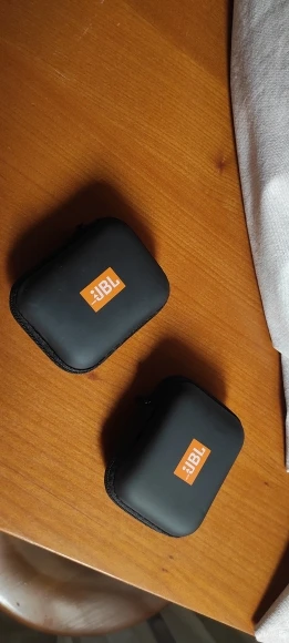 WWJBL M47: Wireless, Waterproof, HiFi Earbuds photo review