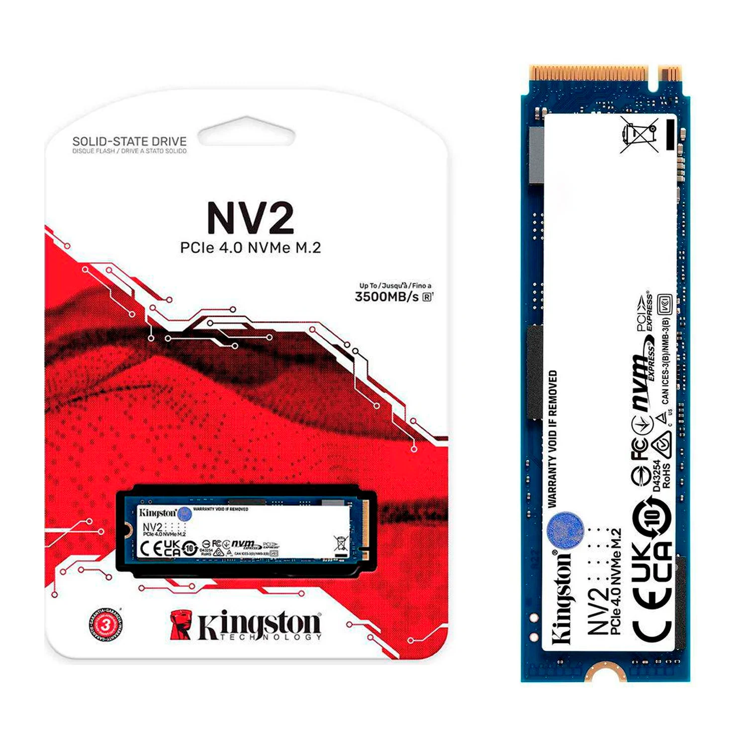 キングストン SSD Nv2 2Tb Amazon.com: Kingston NV2 2TB M.2 2280 NVMe Internal SSD
