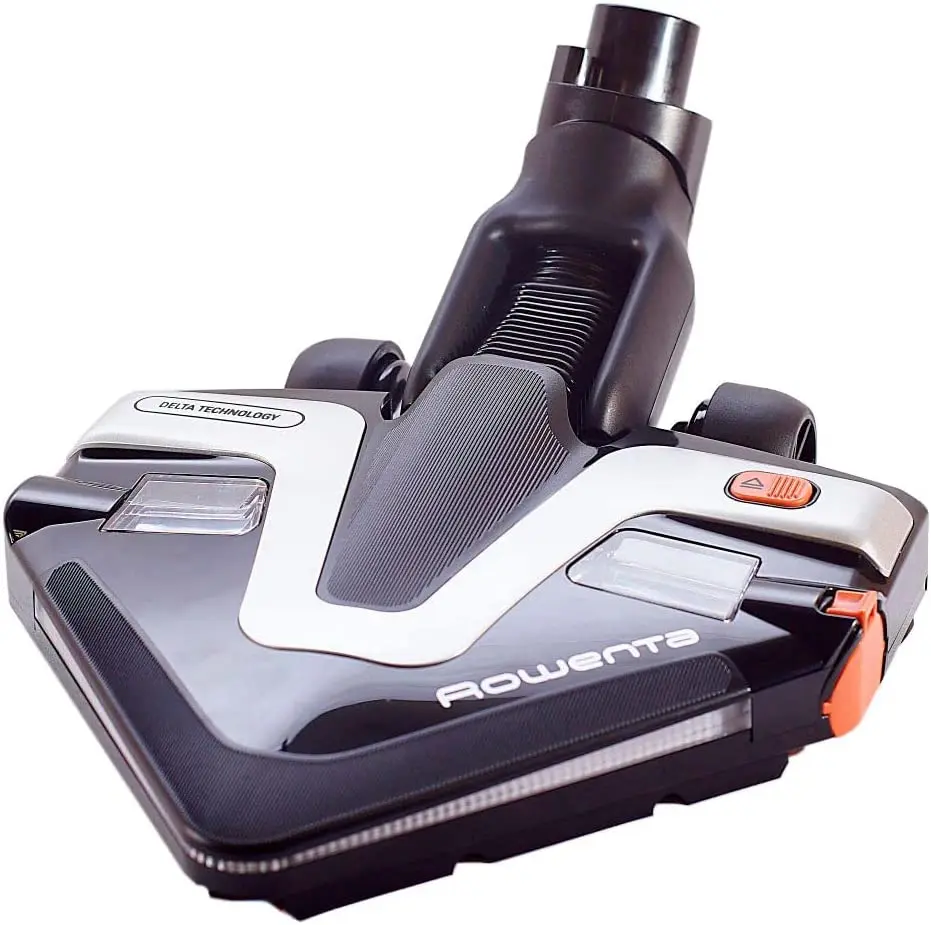 Rowenta Vacuum Cleaner Brush Rowenta Air Force Serenity 25V Vacuum