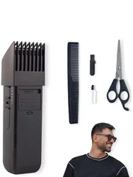 Maquina Corta cabelo e barbear 389