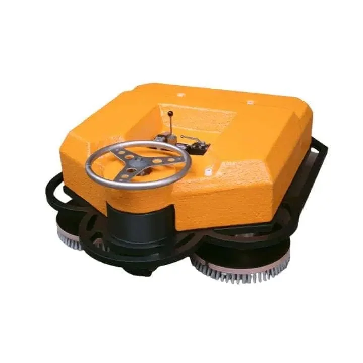 MC13 Underwater Hull Cleaning Unit Hand Tool