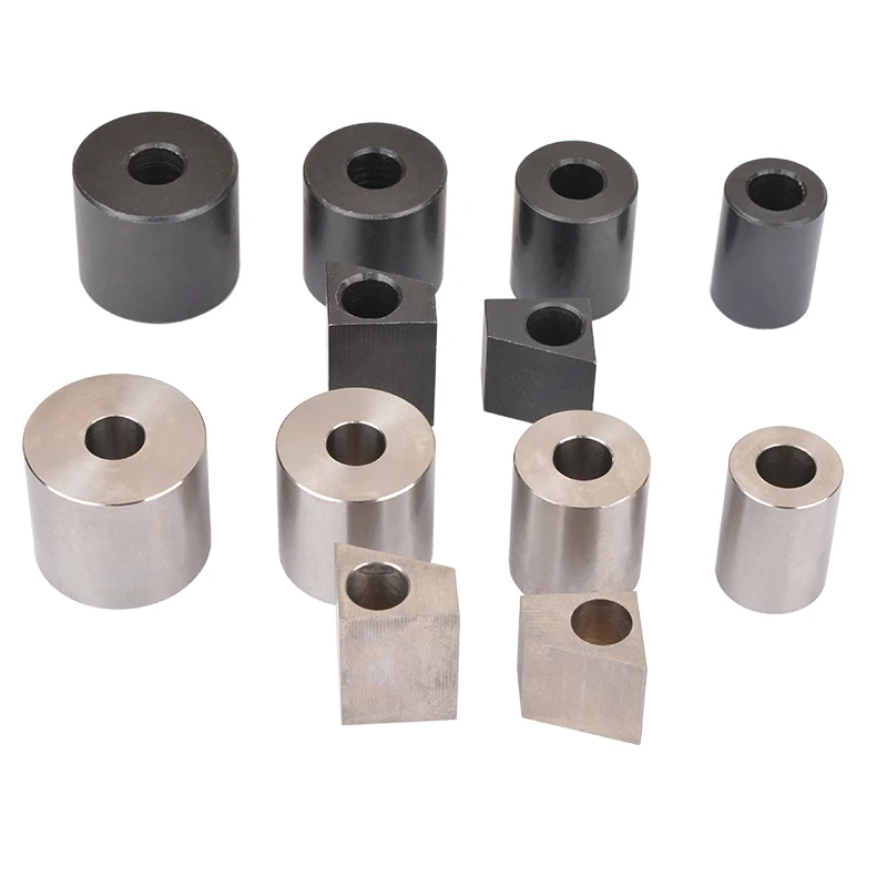 Máquina De Dobra Manual, Máquina De Dobra Universal, Atualização De