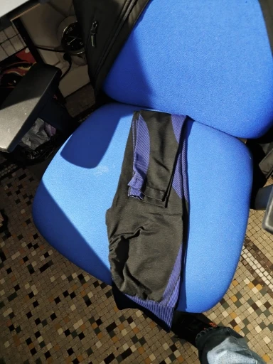 Women’s Seamless High‑Waist Yoga Leggings photo review