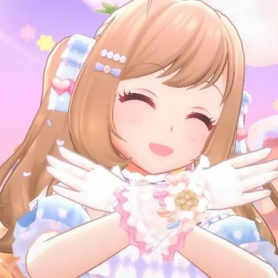 Mezzo Piano Pastel Top - Jojifuku Aesthetic photo review