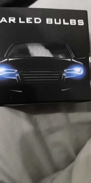 2Pcs H8 H11 LED Bulb H16 JP 9005 HB3 9006 HB4 Led Lamp Super Bright Car Fog Lights Day Driving Running Light 12V 24V 6000K White photo review