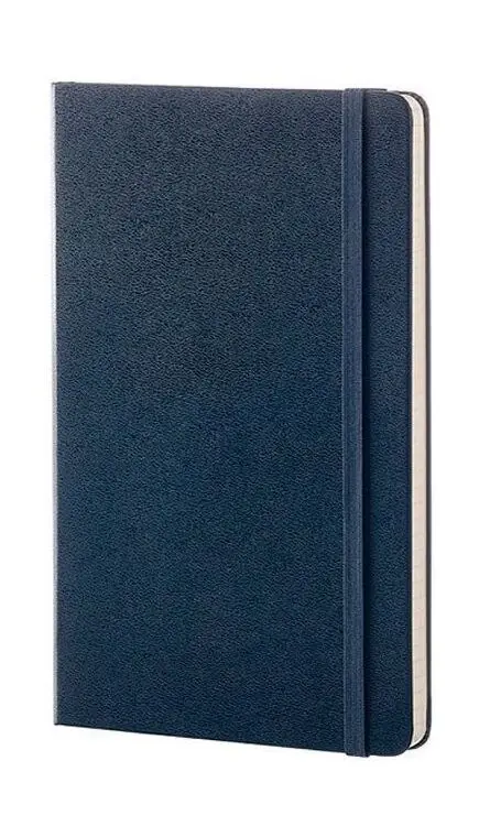 Блокнот Moleskine Classic QP062B20