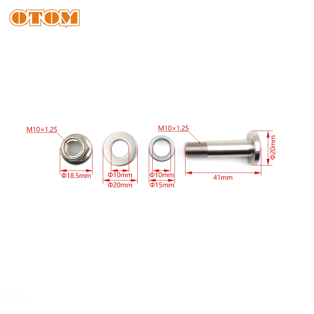 OTOM  űĵ ̵ ĵ Ʈ Ʈ   ν ŰƮ, ߸ WR250F YZ125X YZ250FX WR450F ׼