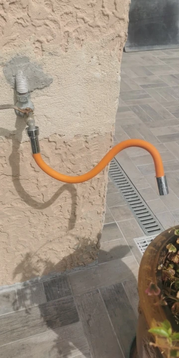 Attachment image review on Androf Faucet Extension