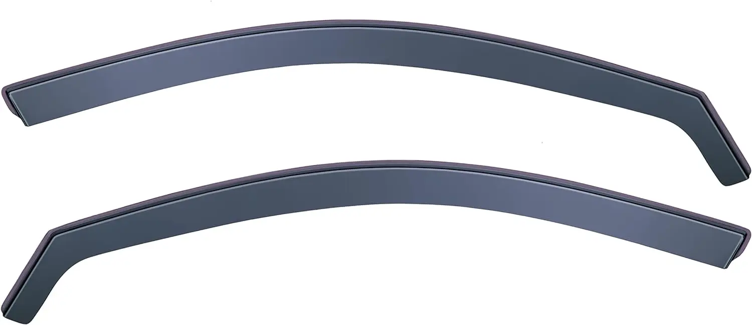 Deflettori Compatibili Con Il Parabrezza Interno Pick-Up-Up Aixam 500.4