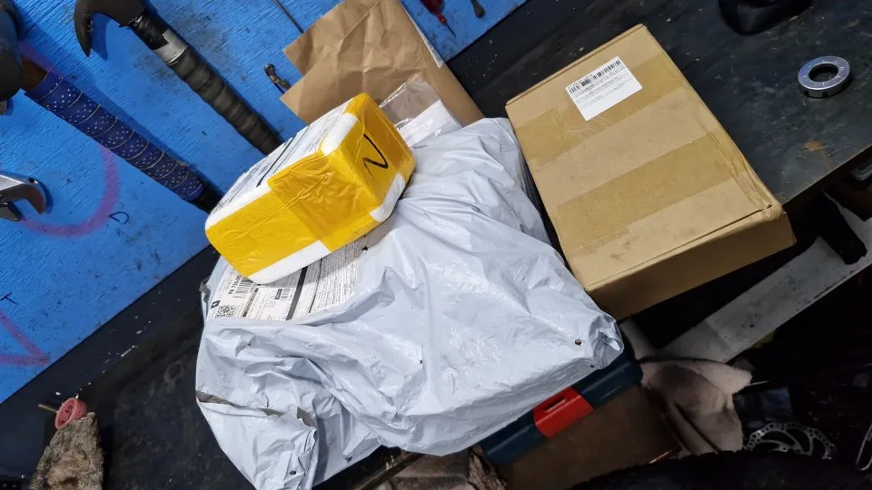 Bicycle Arm Sleeves Ice Silk Breathable UV Sun Protection Summer photo review